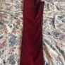 NYDJ velvet straight jeans Image 2