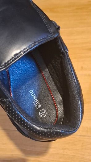 Men's dress shoes Brand new 43 EUR