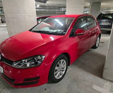 2014 Volkswagen Golf  Only 30,000 km