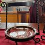 Genesis of Mullingar afternoon tea server in perfect unused condition Image 6