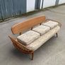 Ercol Daybed Studio Couch - Warehouse and Showroom Open Saturday 25th April 12 till 4pm Eircode R95T227 Image 3