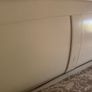 Kingsize Bed - Lockers - Mattress - From Casseys Image 3