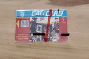 mint callcard