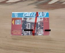 mint callcard