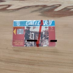 mint callcard