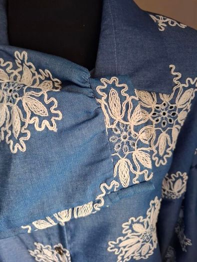 New Season blouse