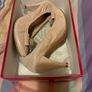 Pale pink le babe shoes size 5.5 Image 5