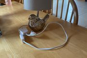 Lamp - bird