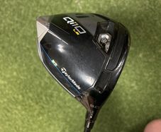 Taylormade QI LS driver