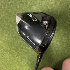 Taylormade QI LS driver