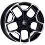 MAK Liberty Alloy Wheels Image 3