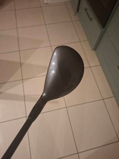 Titleist TS4 Driver and Hybrid set