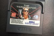 The Terminator - SEGA Game Gear