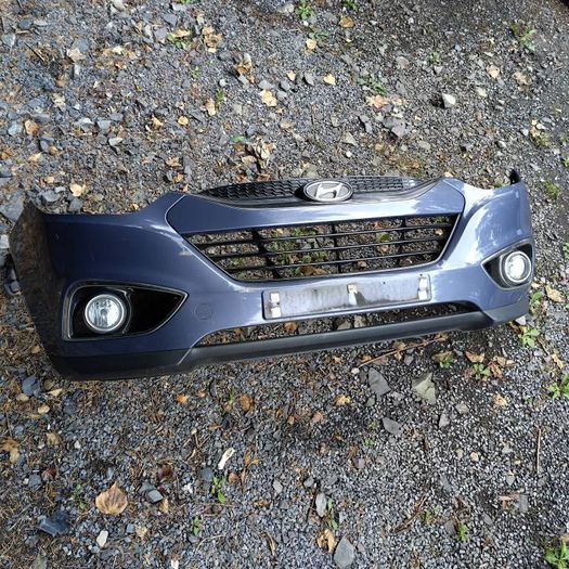 Hyundai ix35 Bumper
