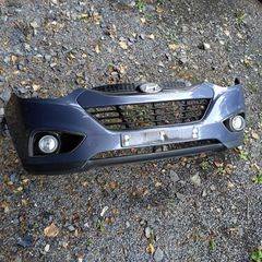Hyundai ix35 Bumper