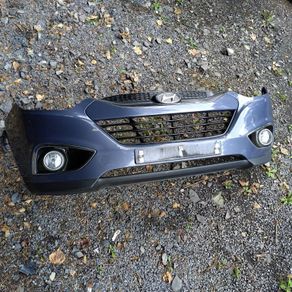 Hyundai ix35 Bumper