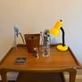 Vintage Mid-Century Danish Drinks Trolley / Bar Cart c1960 Image 3