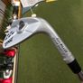 PXG Sugar Daddy II 50 Deg Gap Wedge. Image 3
