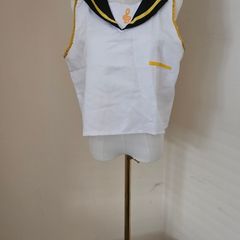 Cosplay Kagamine Rin