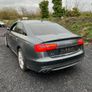 Breaking audi a6 c7 2.0tdi 2012 s line cglc lz7s Image 3
