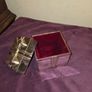 Silver Present Box Image 5