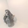 Lobo Bust Image 4