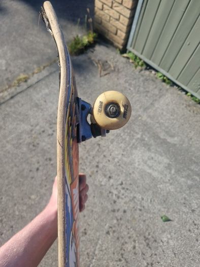 Tony Hawk Series Skateboard