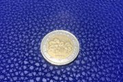 Two Euro 1999 Finland