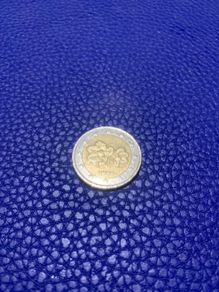 Two Euro 1999 Finland