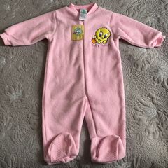 Baby sleepsuit / Sleepsuit 6-12 months