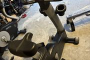 Intensa New Upright  Bike