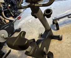 Intensa New Upright  Bike