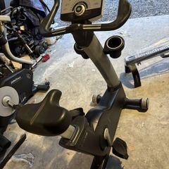 Intensa New Upright  Bike