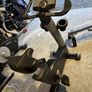 Intensa Upright Bike Image 6