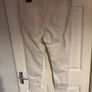 Per una stretchy  Jeggings size UK16 EU44 Postage included Image 5