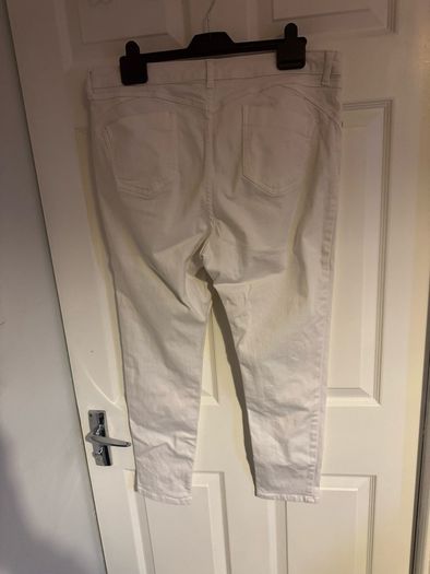Per una stretchy  Jeggings size UK16 EU44 Postage included