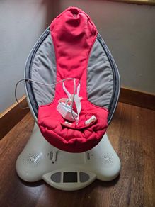 4Moms baby swing
