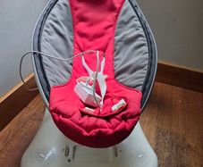 4Moms baby swing