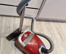 Miele vacuum cleaner