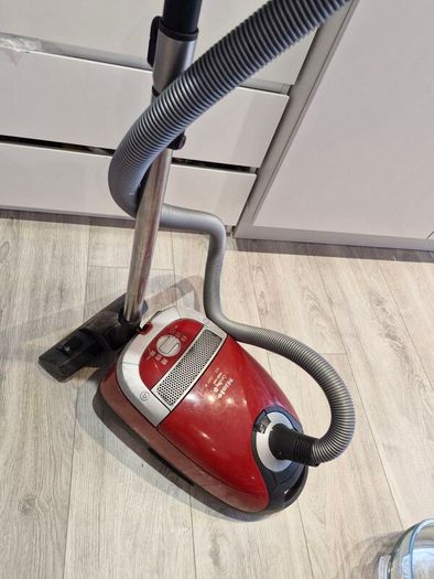 Miele vacuum cleaner