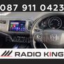 Premium Carplay Honda Vezel Android Stereo Image 8