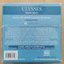 Ulysses Audio Book CD's Image 5