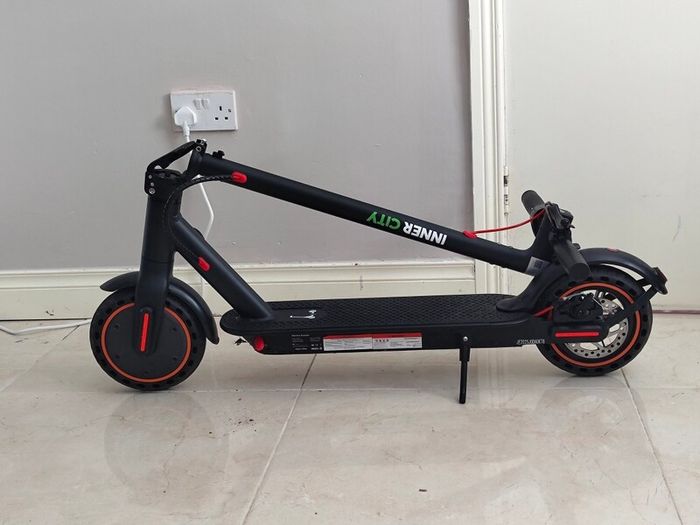 Xiaomi M365 electric scooter