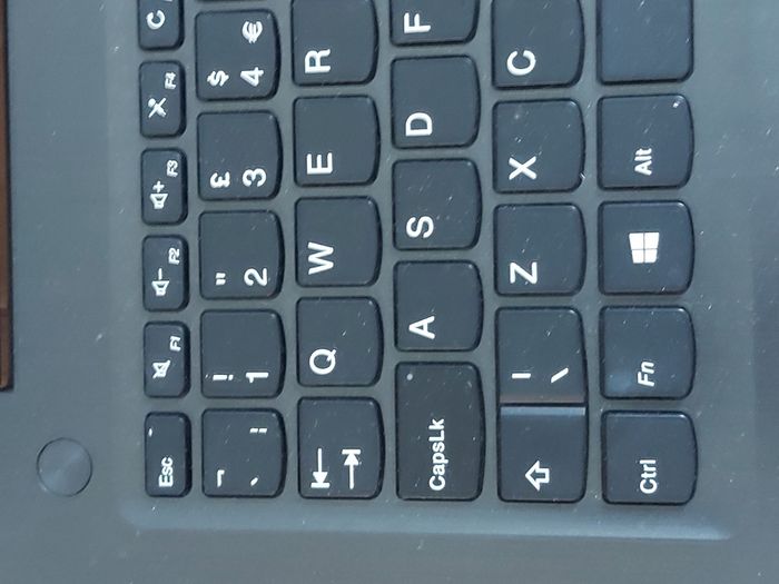 Lenovo Ideapad 310-15ABR, Model 80ST, AMD A10-9600P R5, `10 Compute Cores, 4C + 6G, 2.4GHz, Windows 10, Microsoft Edge, Chrome, and VLC