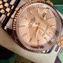 Rolex datejust 36 Image 4