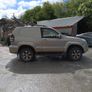 Breaking Toyota land cruiser 2005 diesel Image 2