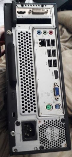 Packard Bell Windows 10 PC computer - 8gb ram 128gb SSD - School Office ROBLOX ++FREE DELIVERY++
