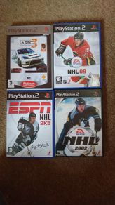 PlayStation 2 games
