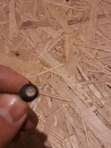LED light