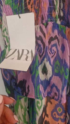 Zara Bnwt